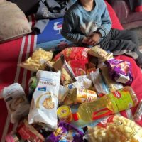 UPDATE 28.01.2026 Căldură și grijă pentru Debora