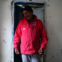 Alimente pentru Hornea Victor si familia lui